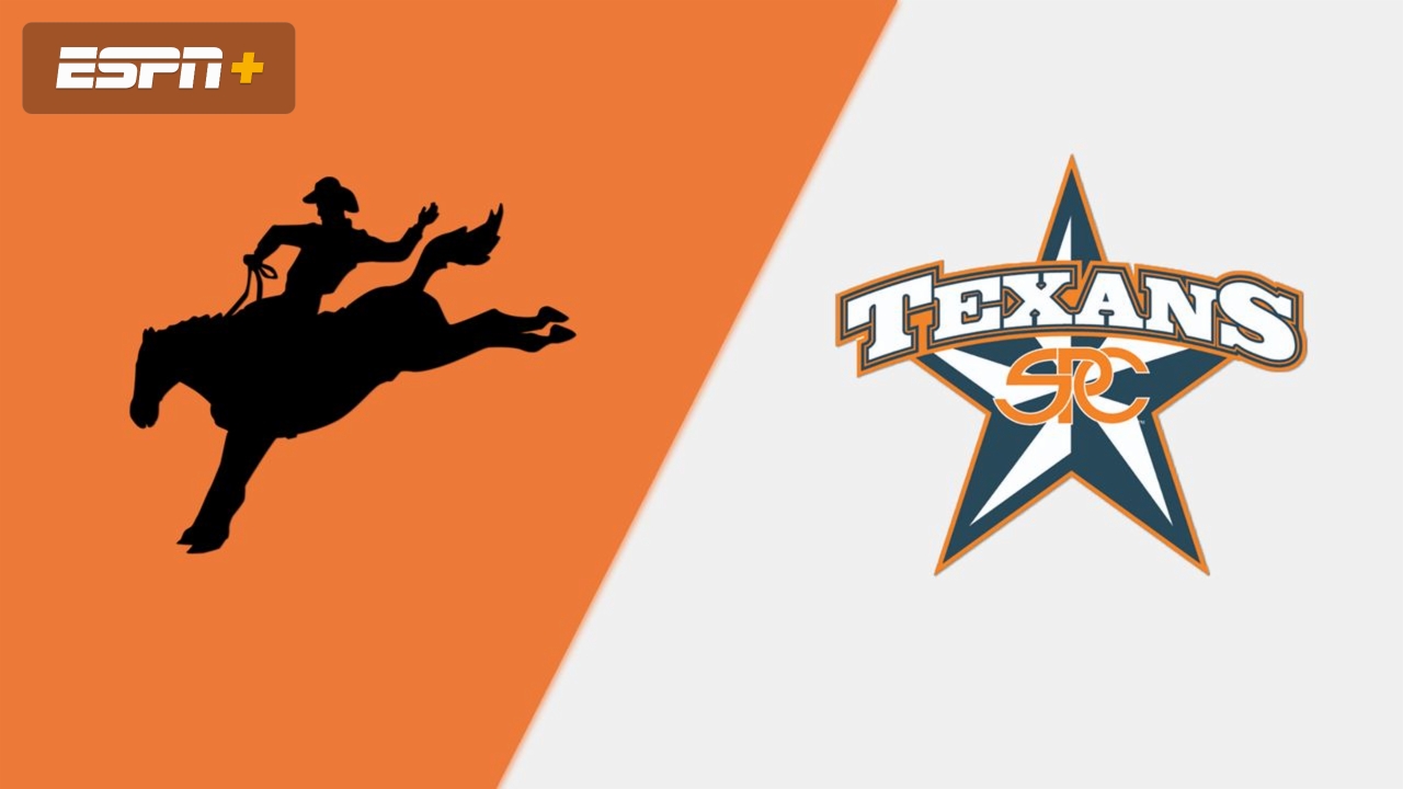 Connors State vs. South Plains (Semifinals)