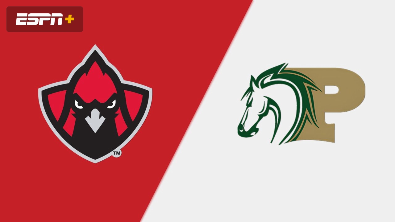 Trinity Valley vs. Panola (Semifinals)