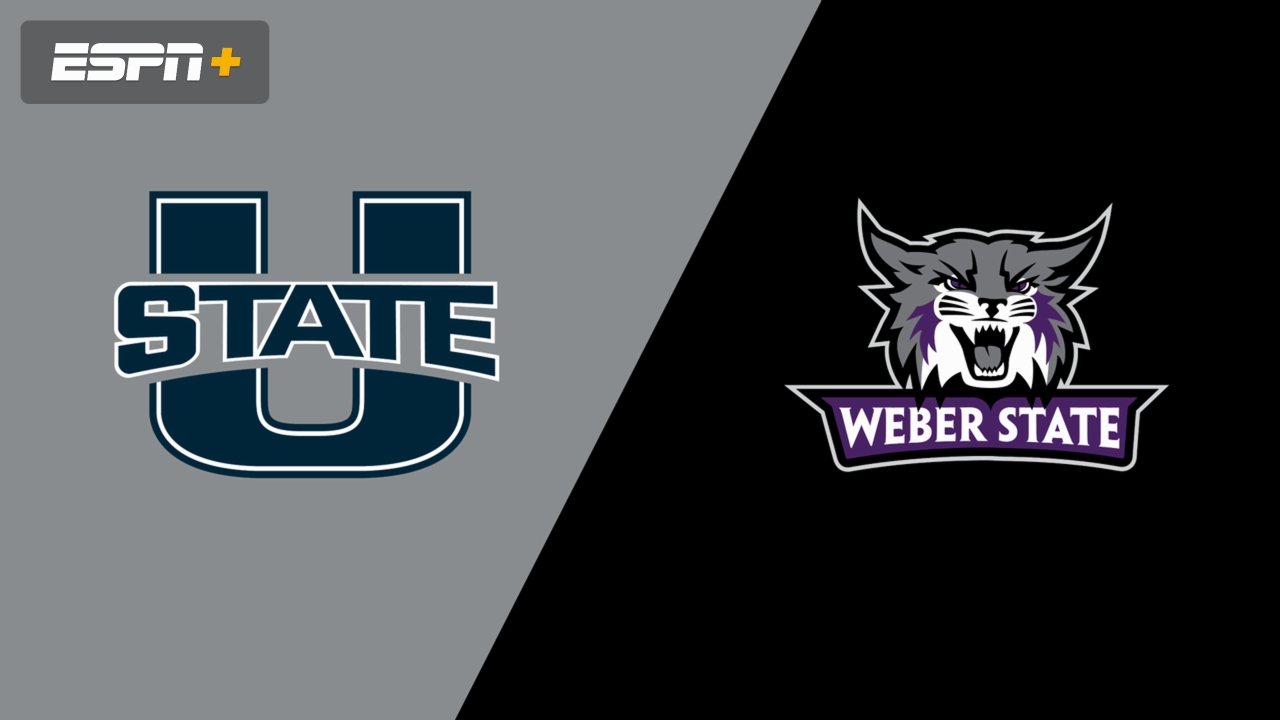 Utah State vs. Weber State