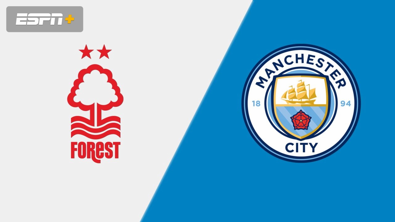 En Español-Nottingham Forest vs. Manchester City (Semifinal)