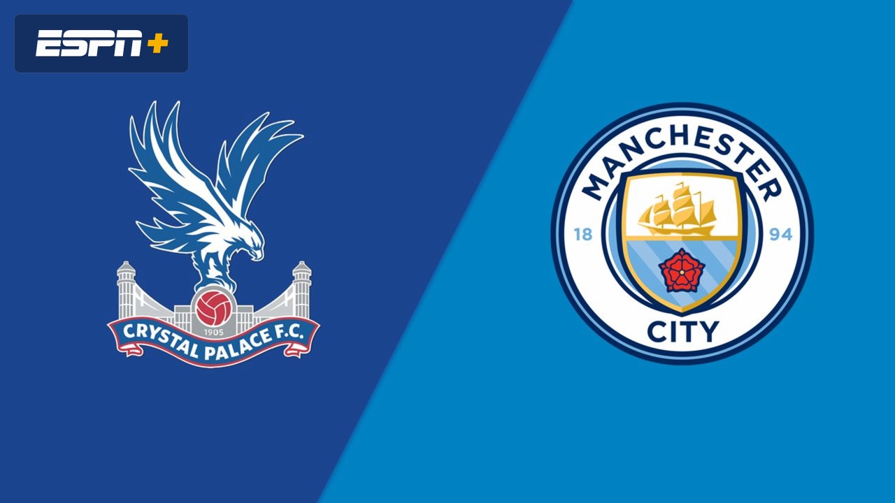 En Español-Crystal Palace vs. Manchester City (Final)