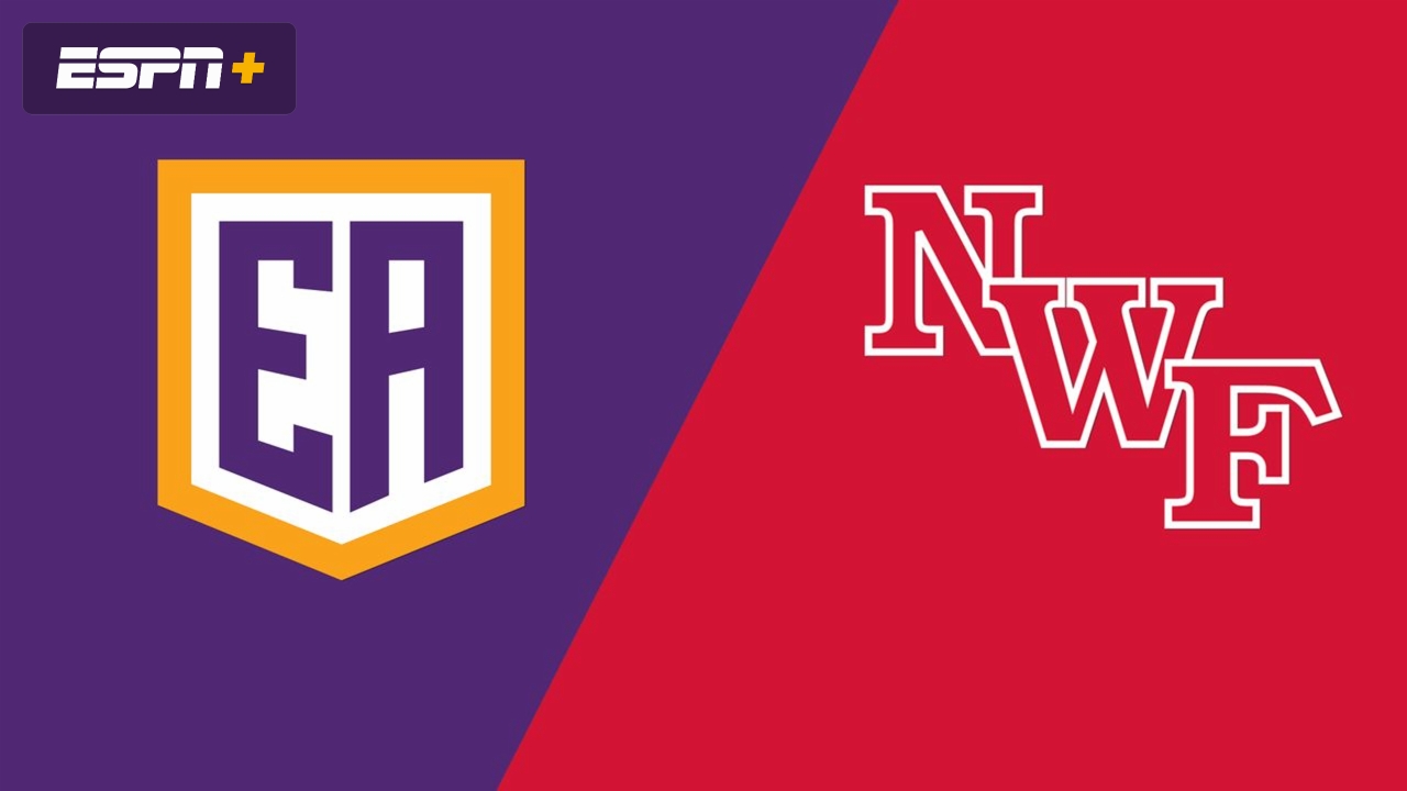 Eastern Arizona vs. Northwest Florida State (Semifinals)