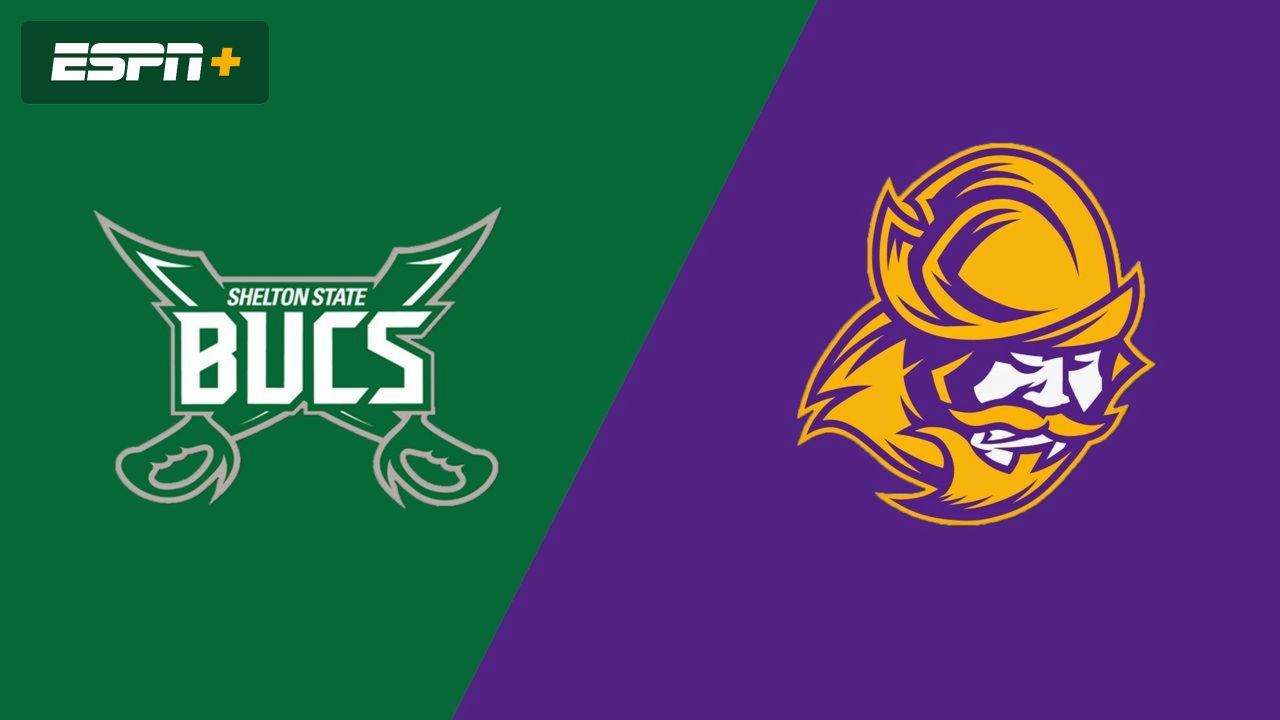 Shelton State vs. Dodge City (Semifinals)