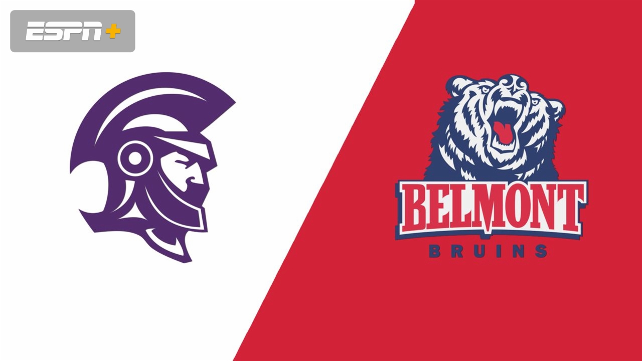 Trevecca Nazarene vs. Belmont