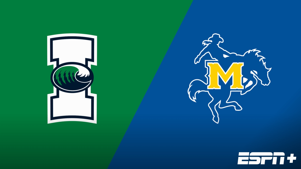 Texas A&M-Corpus Christi vs. McNeese