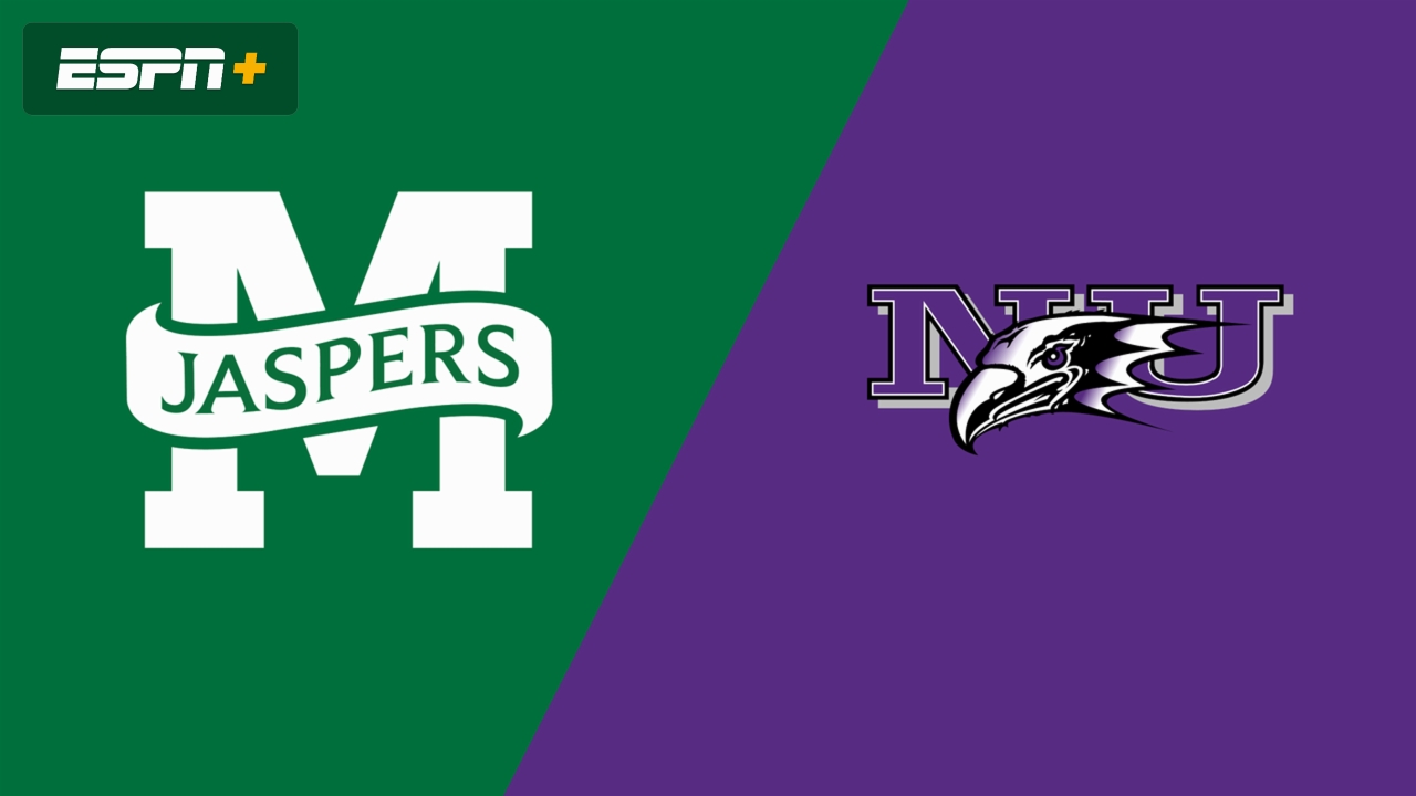 Manhattan vs. Niagara