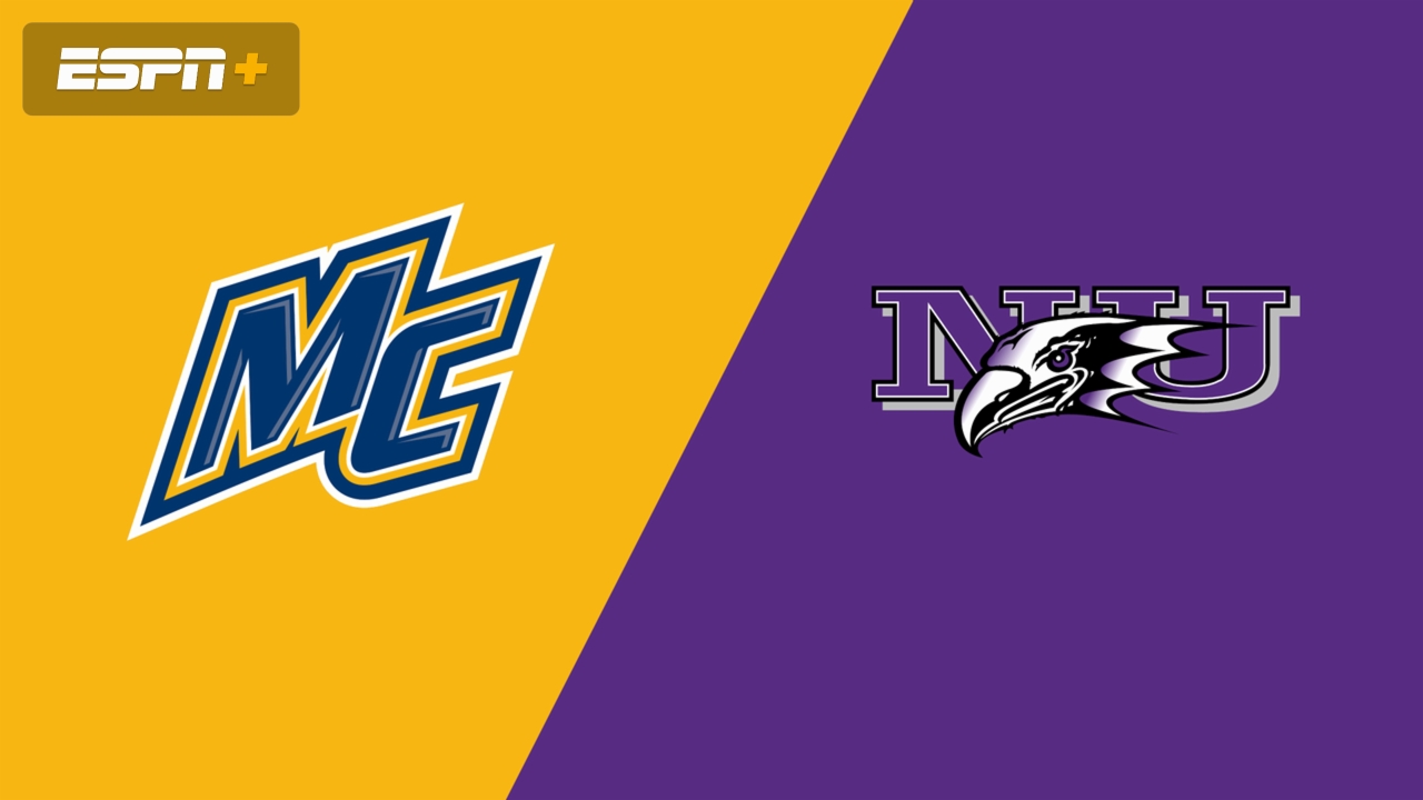 Merrimack vs. Niagara