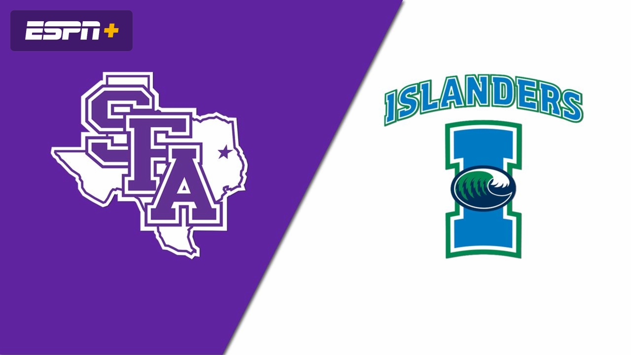 Stephen F. Austin vs. Texas A&M-Corpus Christi