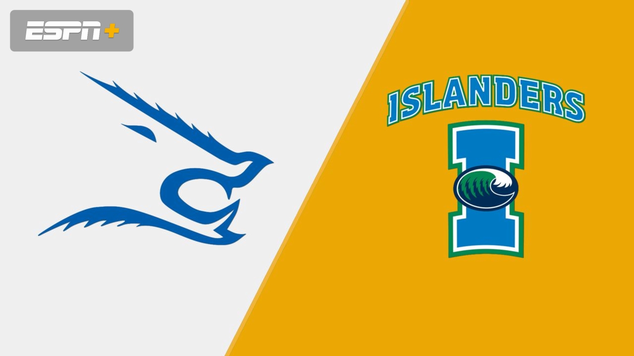 Texas A&M-Kingsville vs. Texas A&M-Corpus Christi