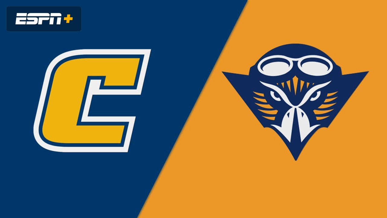 Chattanooga vs. UT Martin