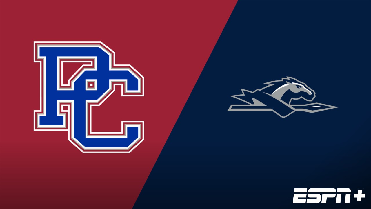Presbyterian vs. Longwood