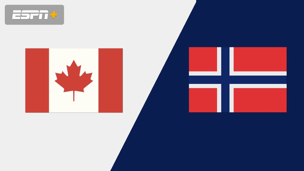 Canada vs. Norway