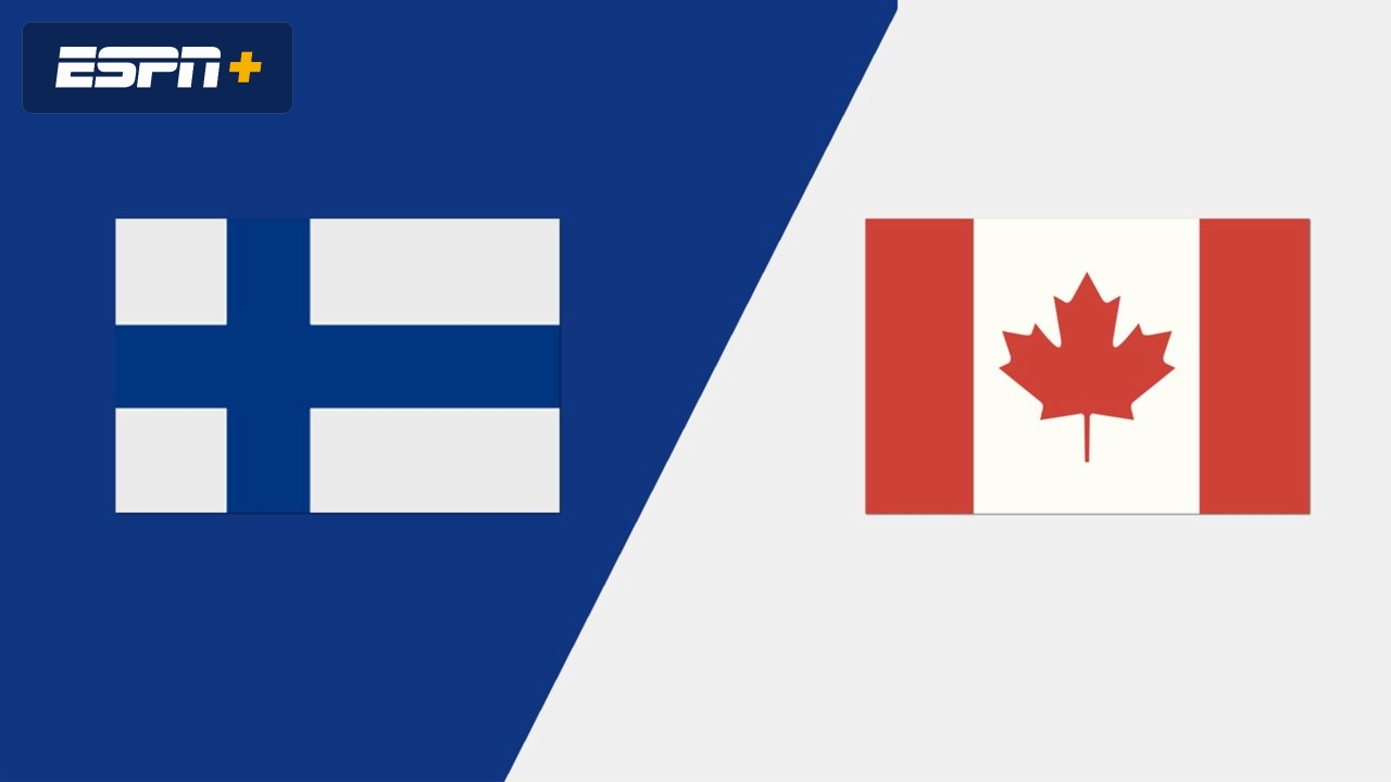 Finland vs. Canada