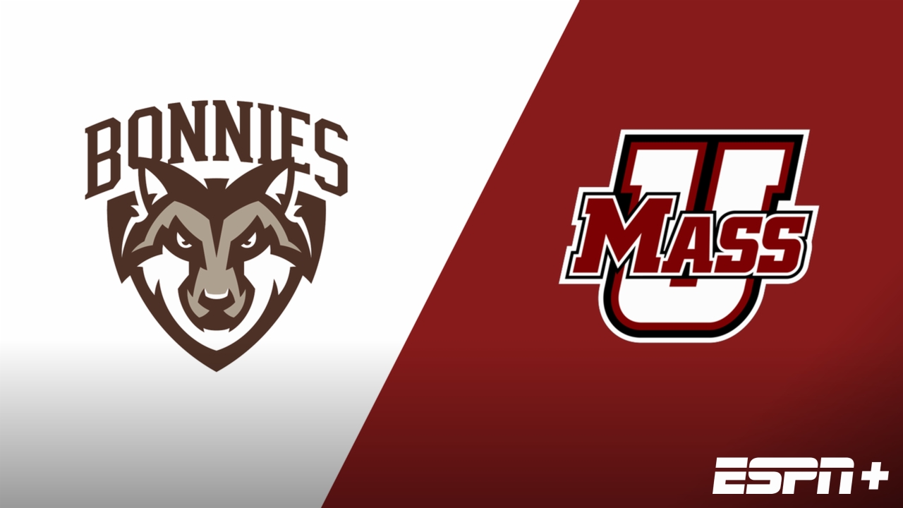 St. Bonaventure vs. Massachusetts