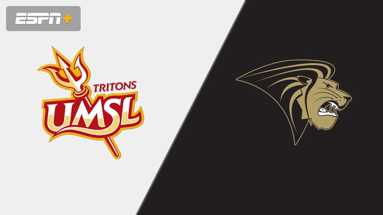 Missouri - St. Louis vs. Lindenwood