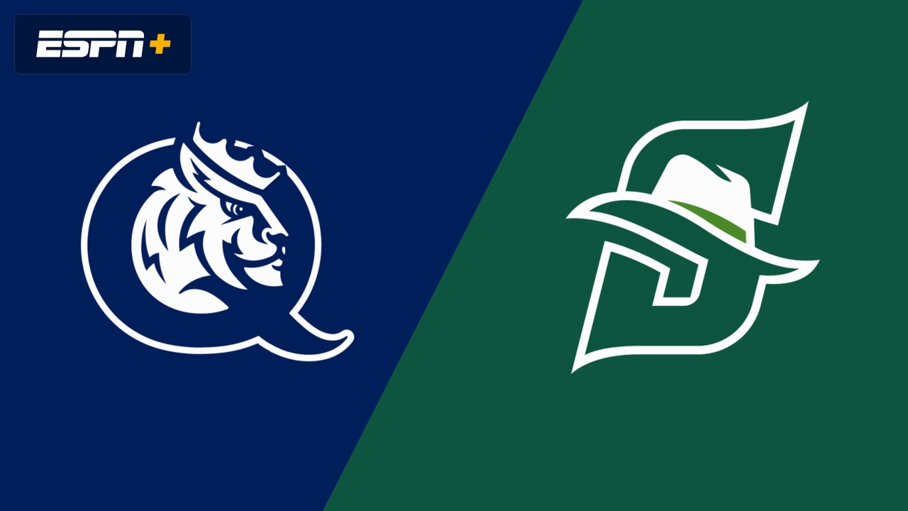 Queens University vs. Stetson