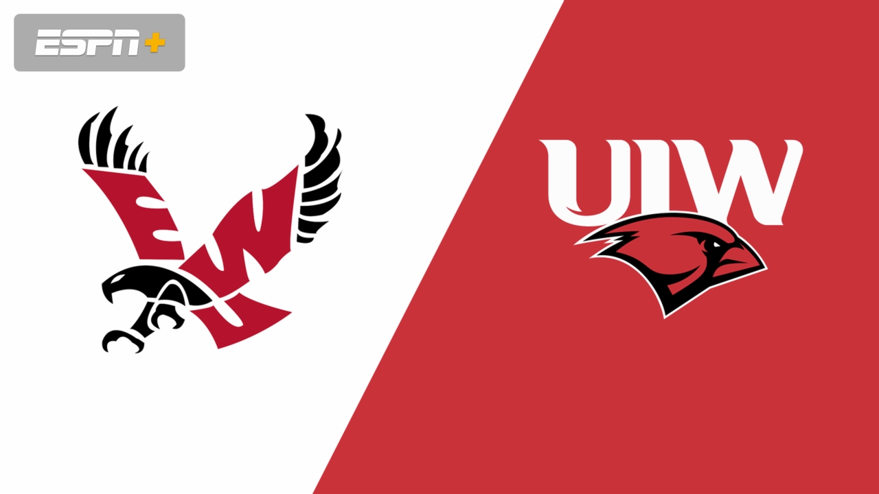 Eastern Washington vs. Incarnate Word