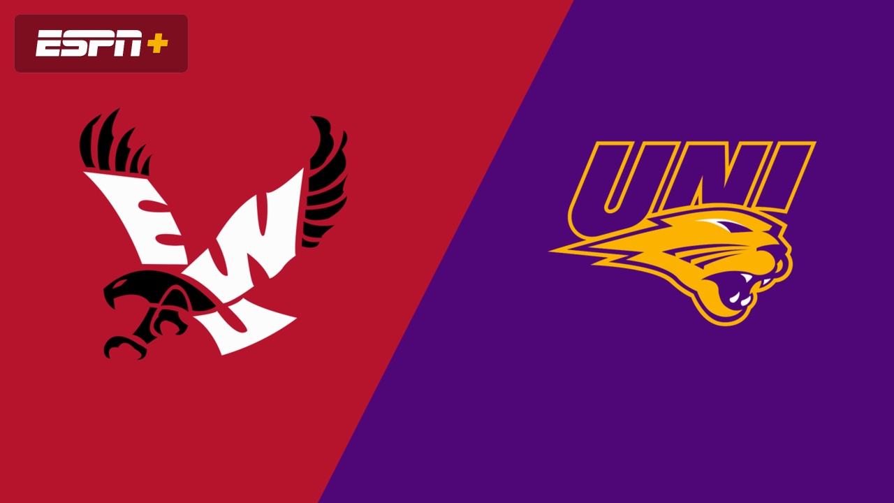 Eastern Washington vs. Northern Iowa