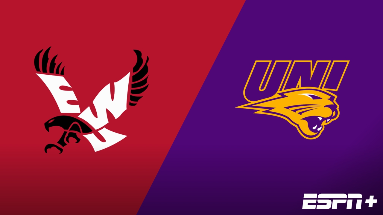 Eastern Washington vs. Northern Iowa
