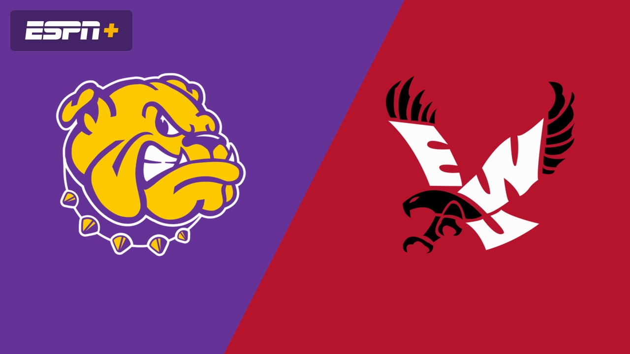 Western Illinois vs. Eastern Washington