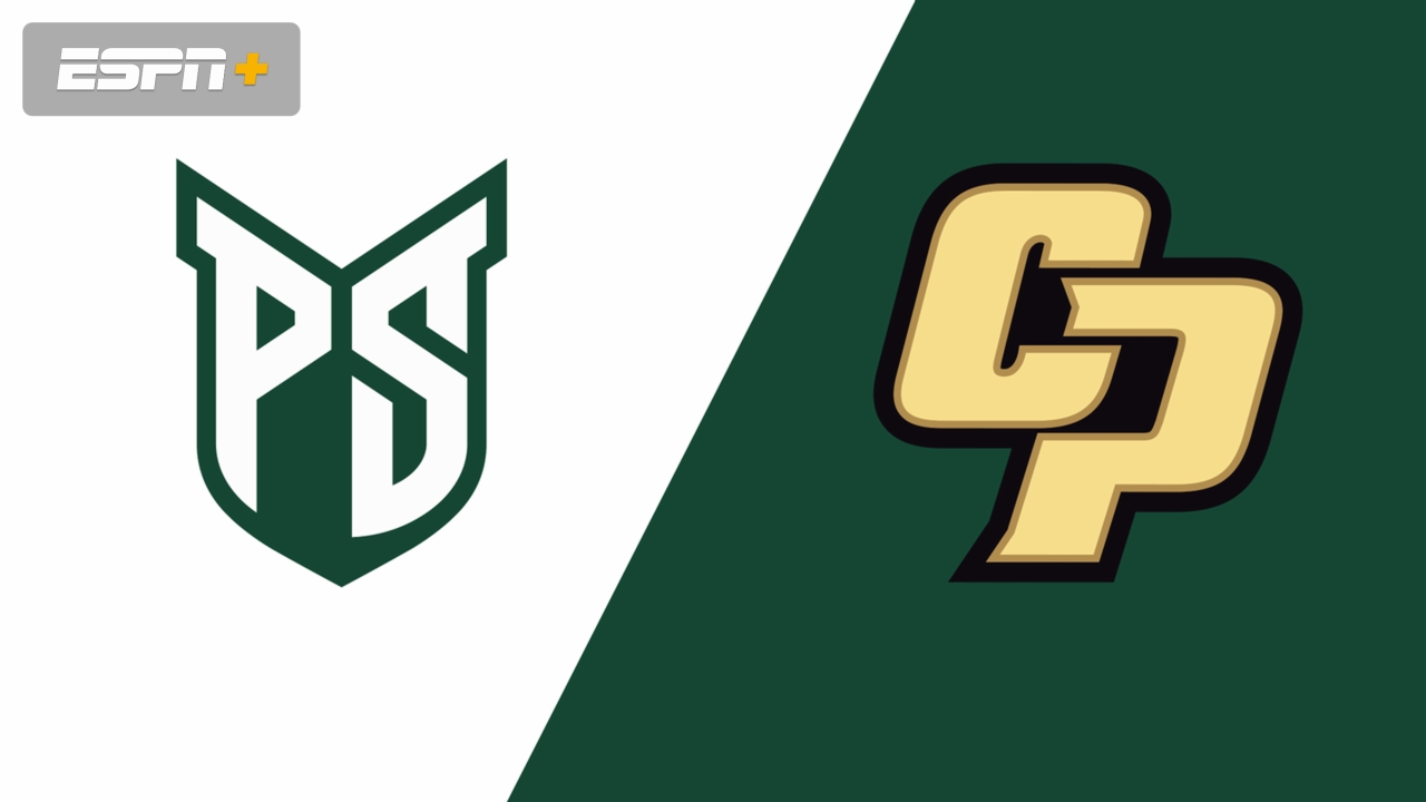 Portland State vs. Cal Poly