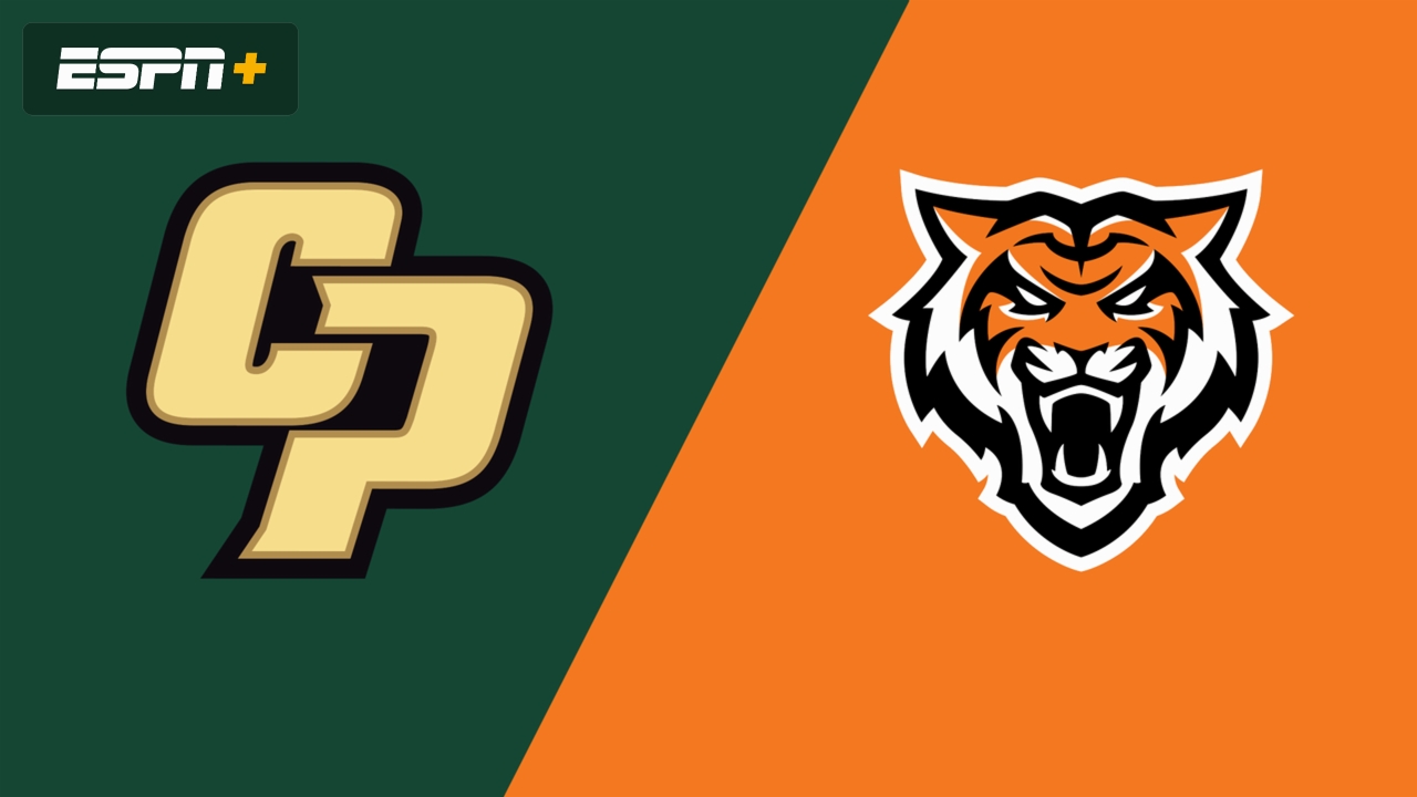 Cal Poly vs. Idaho State