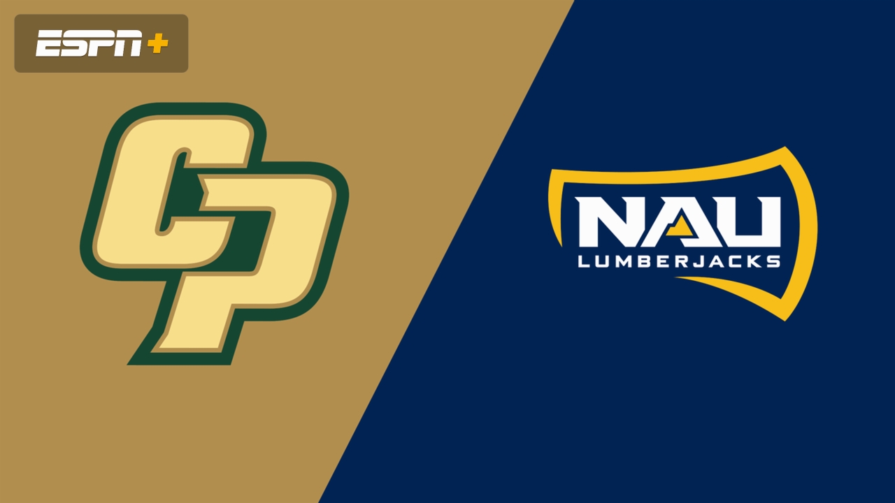 Cal Poly vs. Northern Arizona