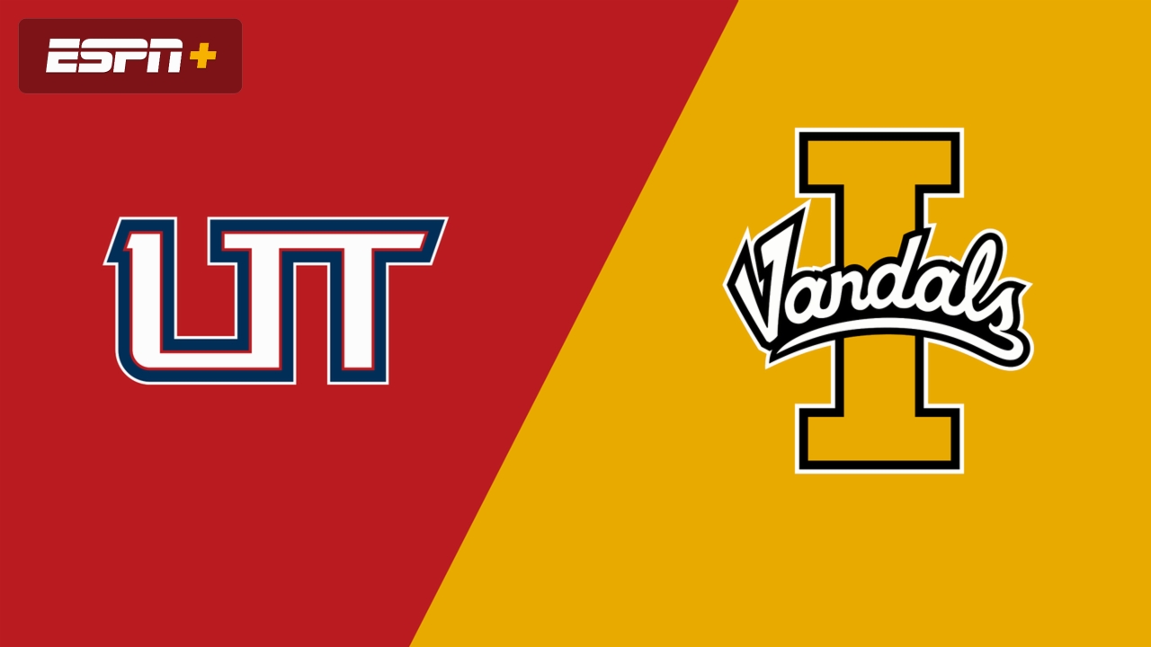 Utah Tech vs. Idaho