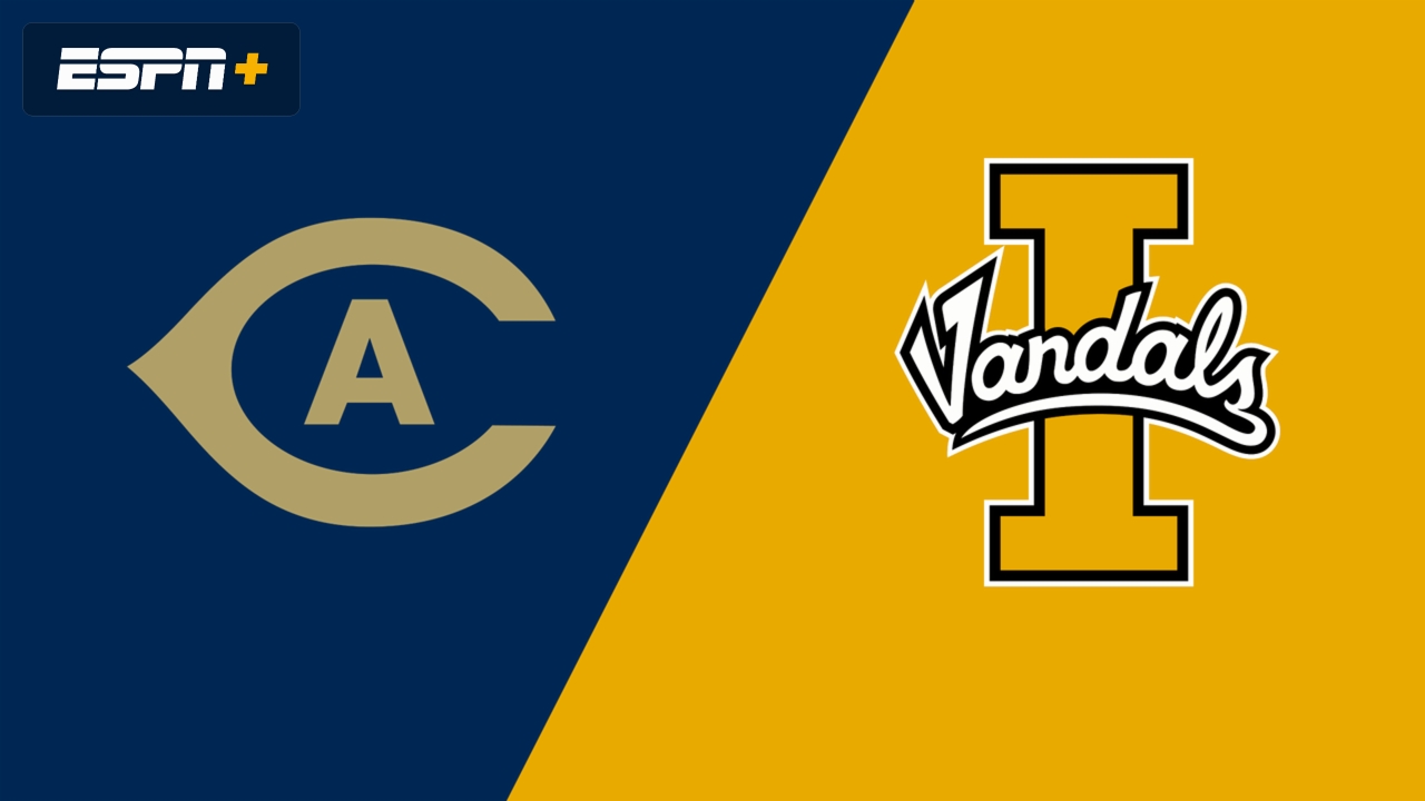 UC Davis vs. Idaho