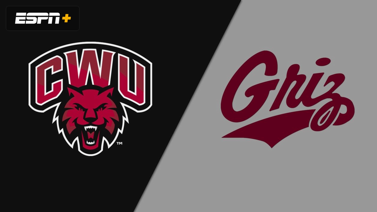 Central Washington vs. Montana