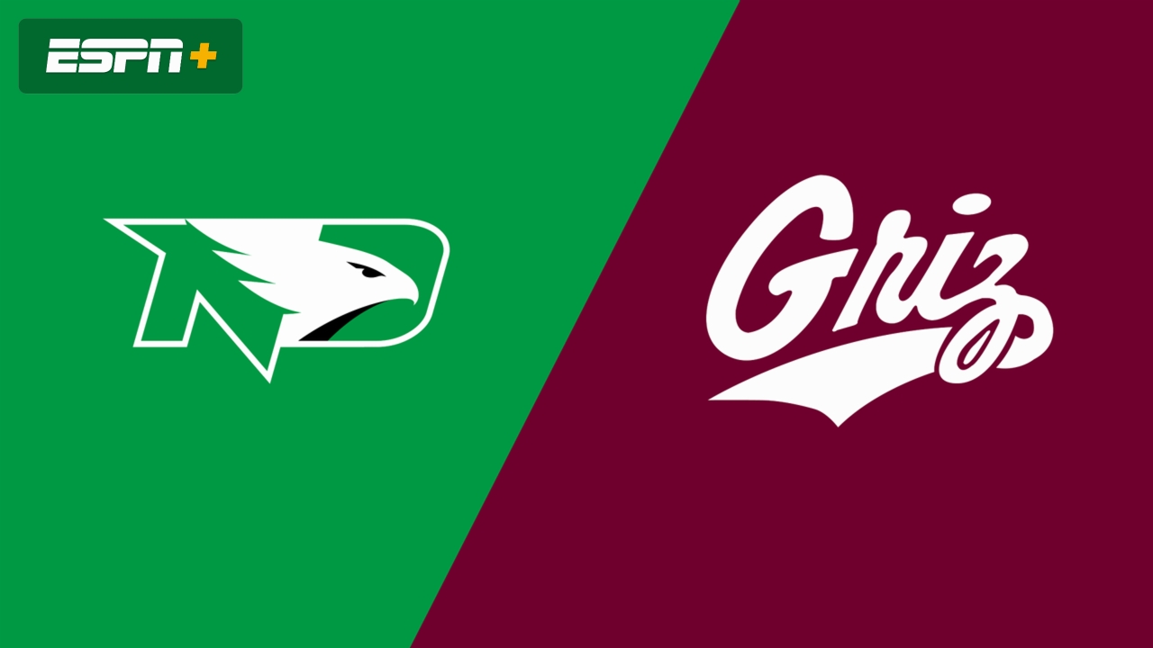 North Dakota vs. Montana