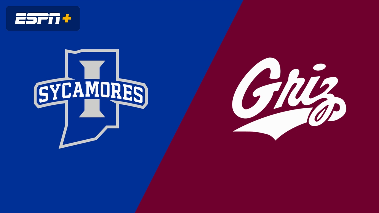 Indiana State vs. Montana