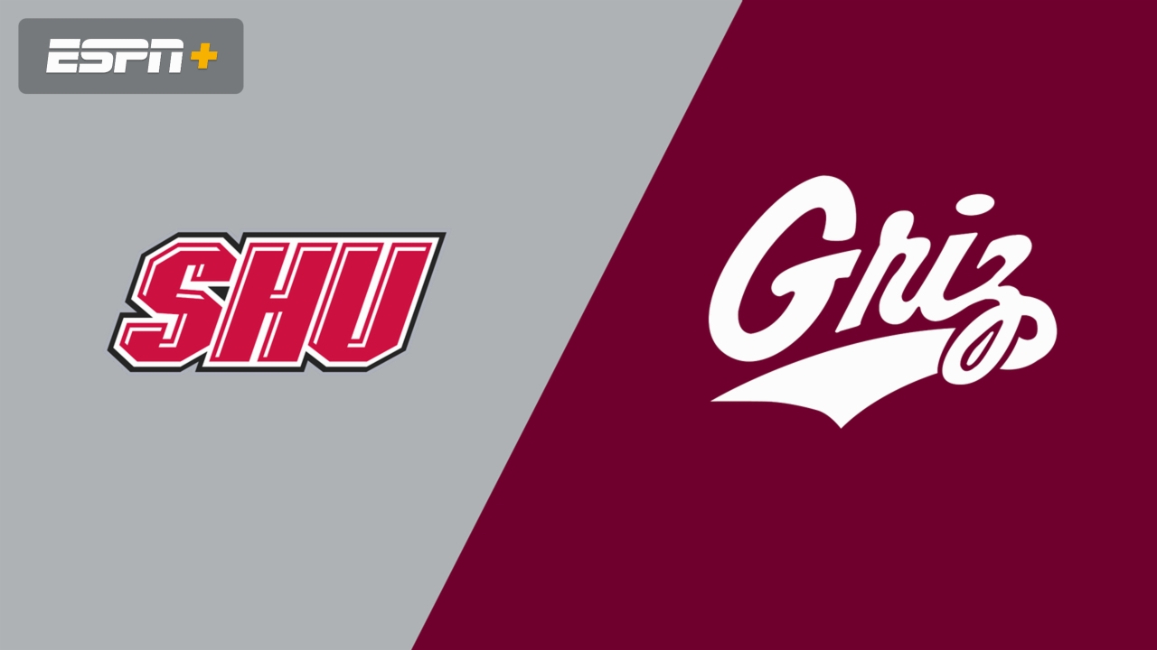 Sacred Heart vs. Montana