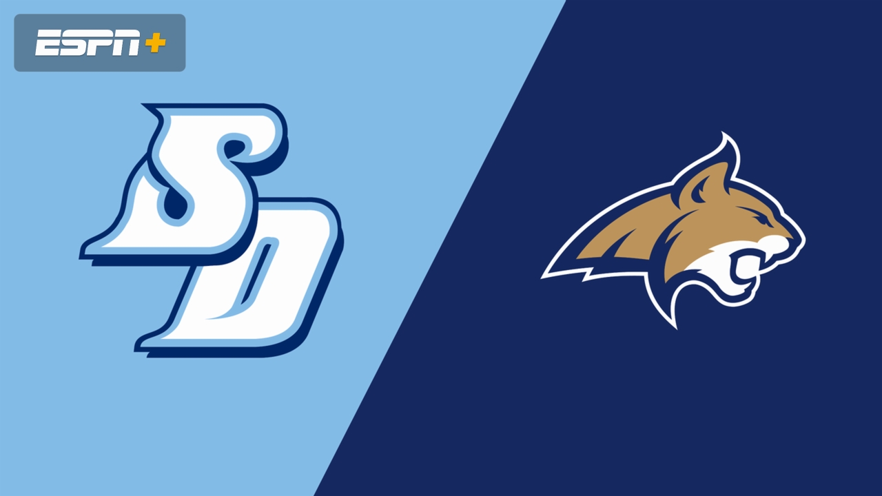 San Diego vs. Montana State