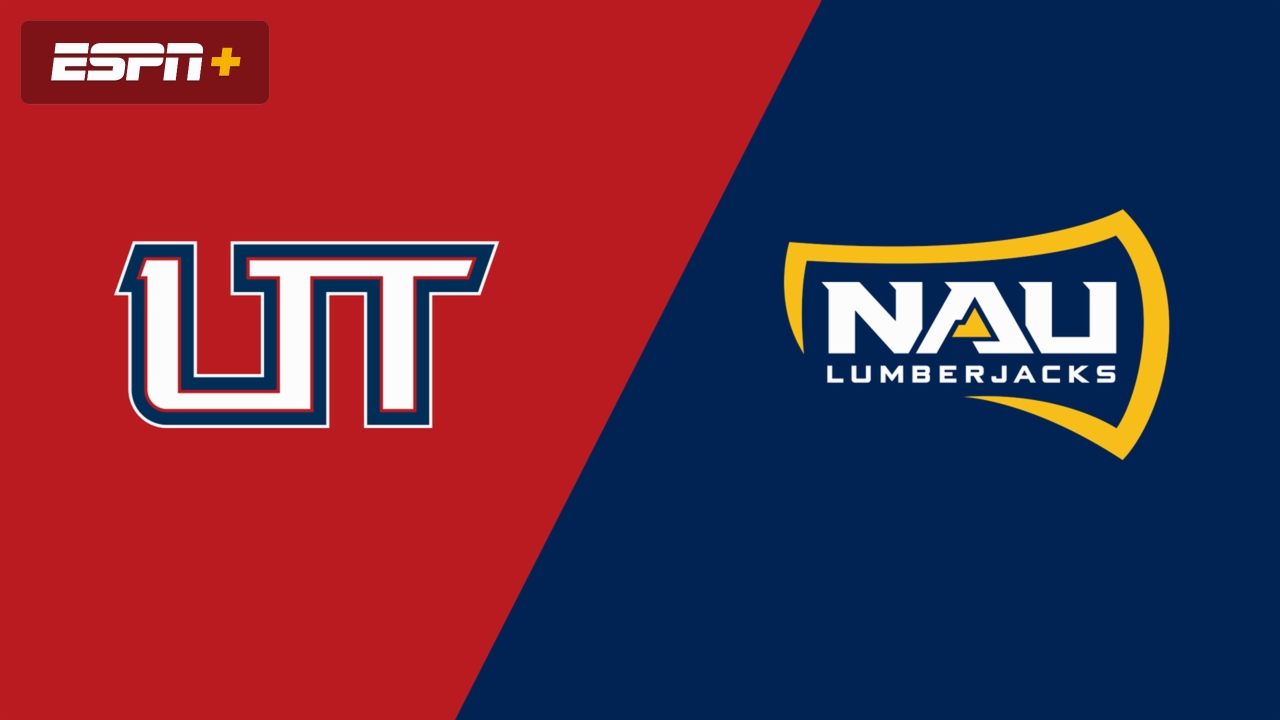 Utah Tech vs. Northern Arizona