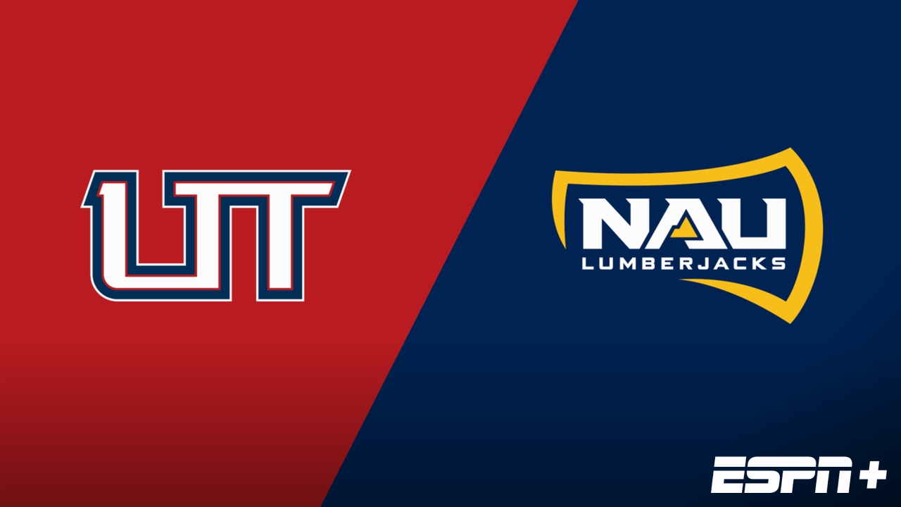 Utah Tech vs. Northern Arizona