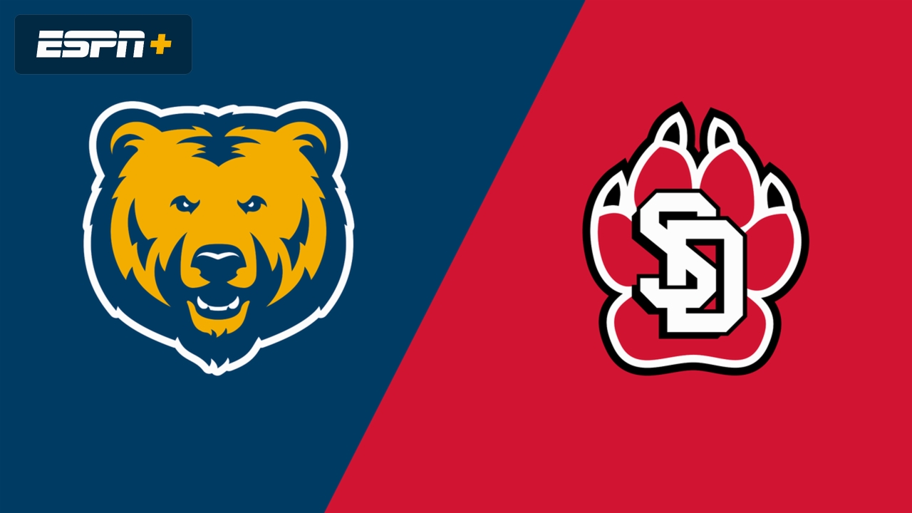 Northern Colorado vs. South Dakota