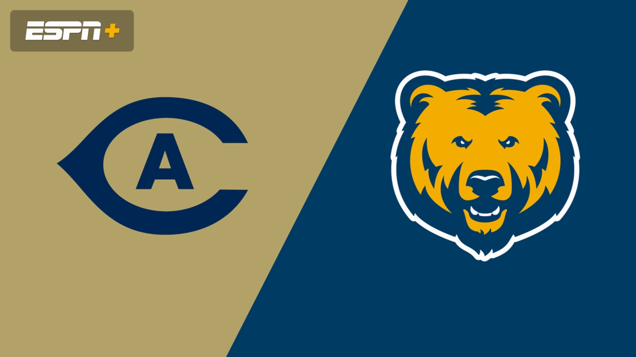 UC Davis vs. Northern Colorado