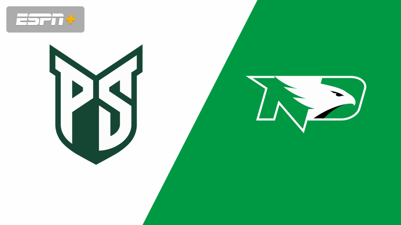 Portland State vs. North Dakota