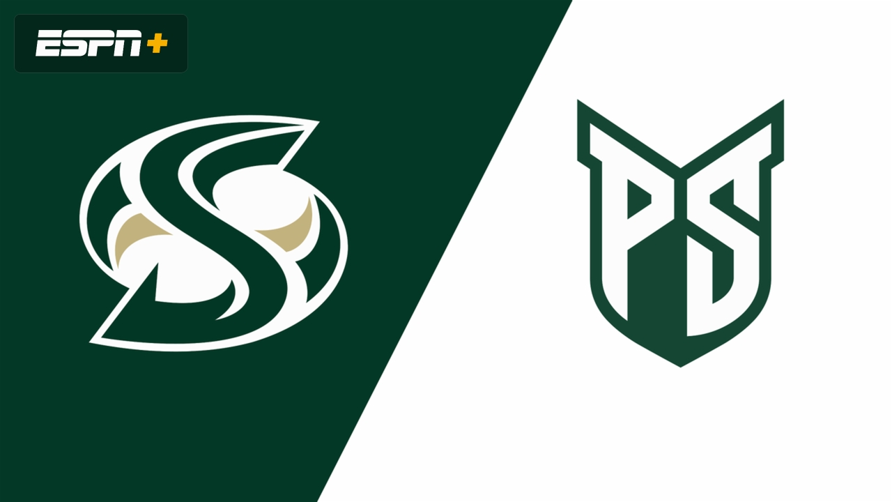 Sacramento State vs. Portland State