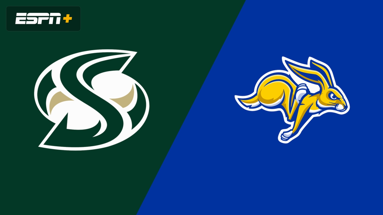 Sacramento State vs. South Dakota State