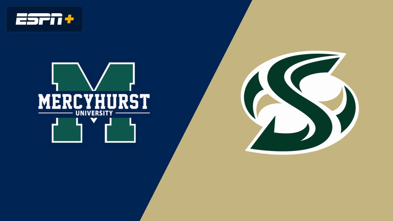 Mercyhurst vs. Sacramento State