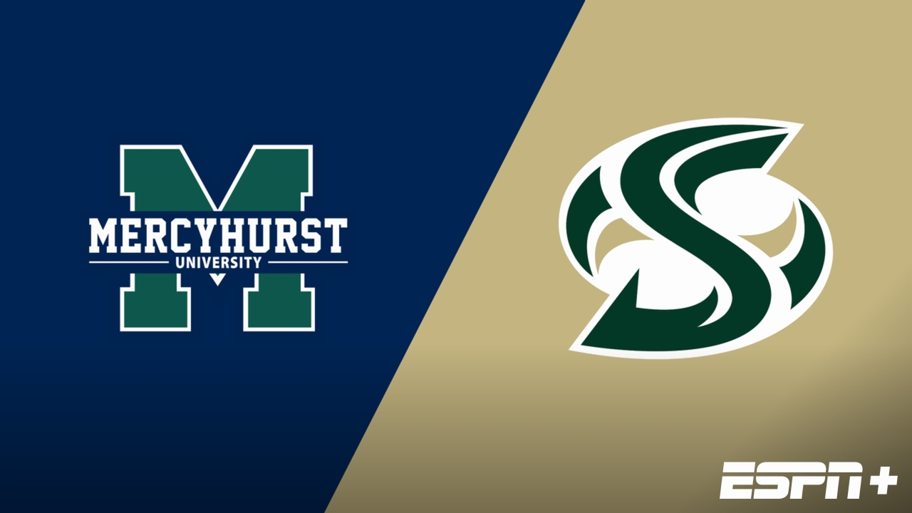 Mercyhurst vs. Sacramento State