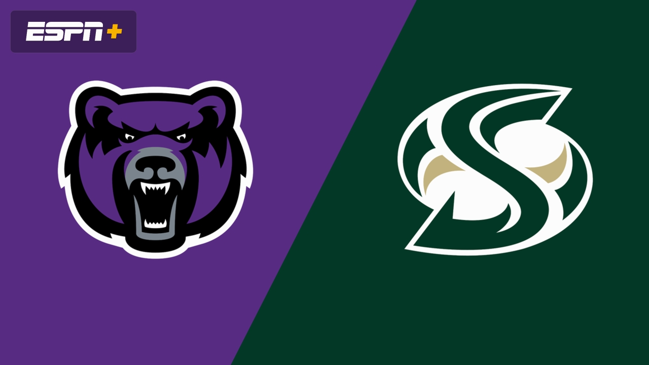 Central Arkansas vs. Sacramento State