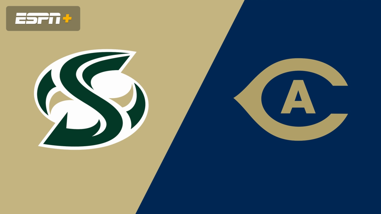 Sacramento State vs. UC Davis