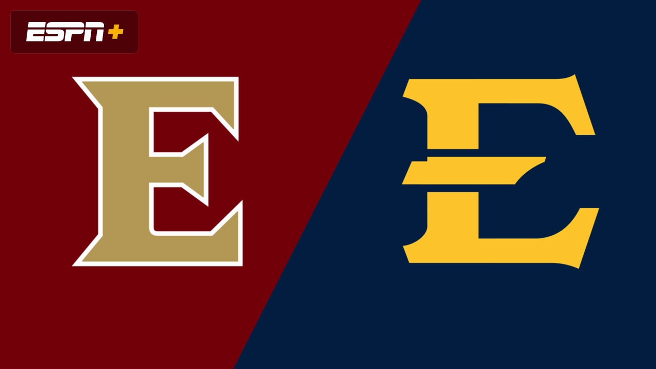 Elon vs. East Tennessee State