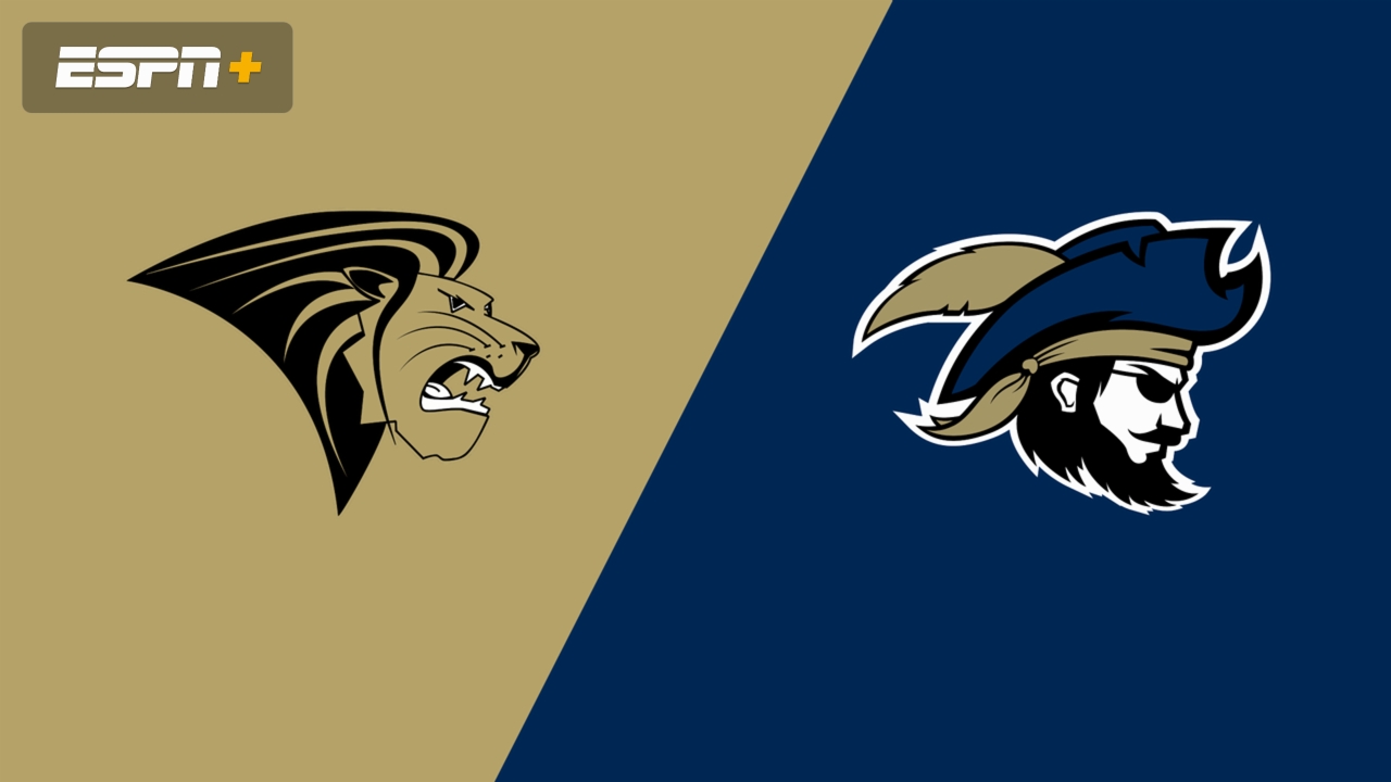 Lindenwood vs. Charleston Southern