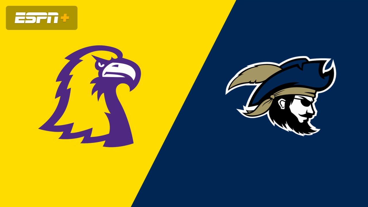 Tennessee Tech vs. Charleston Southern