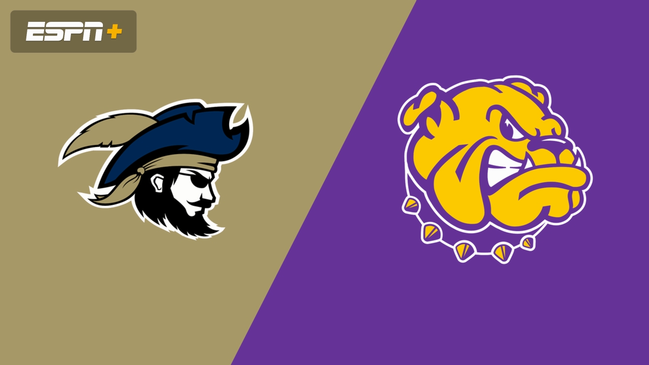 Charleston Southern vs. Western Illinois