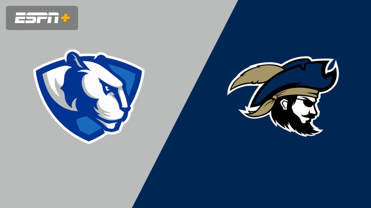 Eastern Illinois vs. Charleston Southern